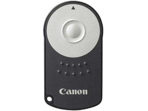 Canon, Canon RC-6 Fernauslöser