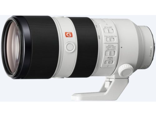 Sony, Sony Zoomobjektiv "FE 70-200mm F/2.8"