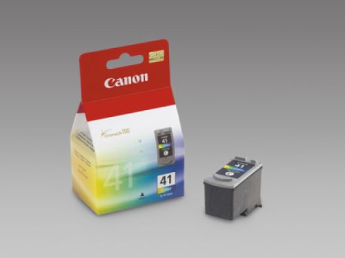 Canon, CANON Tintenpatrone color CL-41 PIXMA iP 2200 12ml