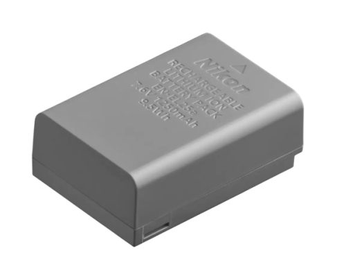 Nikon, Akku Li-ION Foto, Nikon EN-EL25a Akku Lithium-Ionen, Produkte & Wohnen