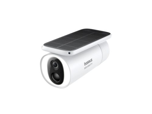 Baseus, Netzwerkkamera, Baseus S1 Outdoor Camera 2K, Produkte & Wohnen