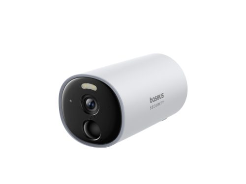 Baseus, Baseus B1 Outdoor 2K S0SV002130 WLAN IP Überwachungskamera