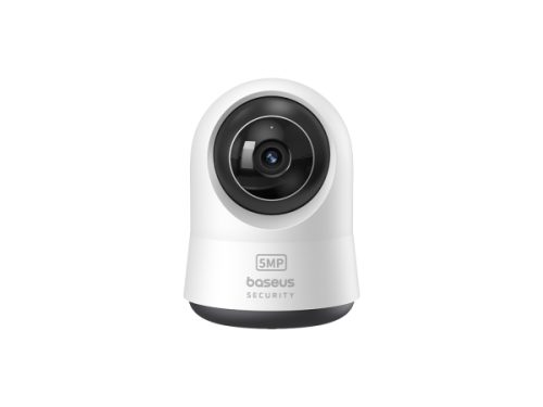 Baseus, Netzwerkkamera, Baseus P1 Pro Indoor Camera 3K, Produkte & Wohnen
