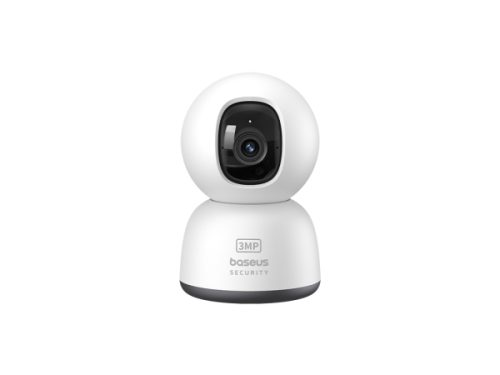 Baseus, Netzwerkkamera, Baseus P1 Lite Indoor Camera 2K, Produkte & Wohnen