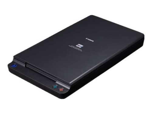 Canon, Dokumentenscanner, Canon Flatbed Scanner Unit 102 A4, Produkte & Wohnen