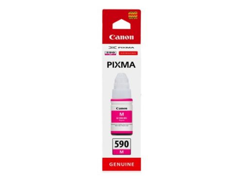 Canon, Canon - GI-590M magenta PIXMA G1500/G2