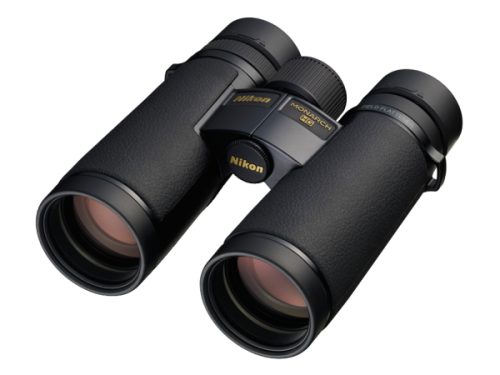 Nikon, Fernglas, Nikon Fernglas 10x42 Monarch HG, Produkte & Wohnen