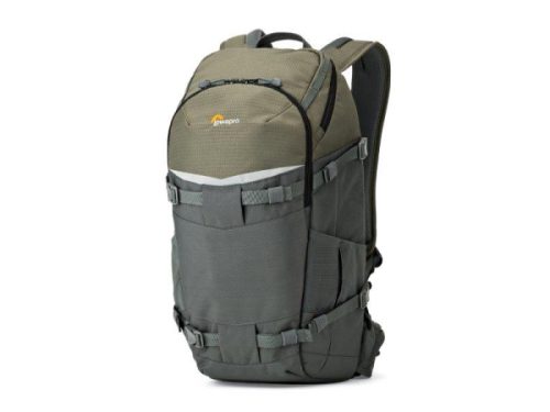 LOWEPRO, Lowepro Kameratasche "Flipside Trek BP350AW"