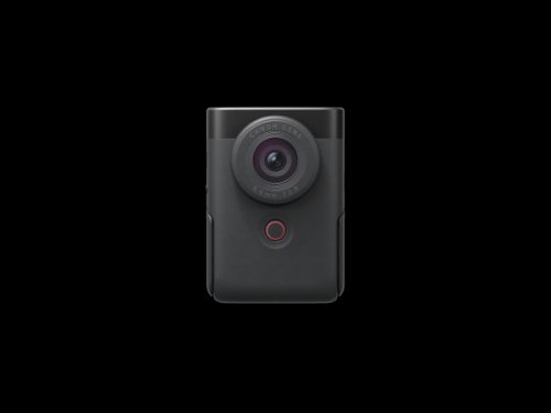 Canon, Canon Camcorder "PowerShot V10 Erweitertes Vlogging-Kit" 4K Ultra HD Bluetooth