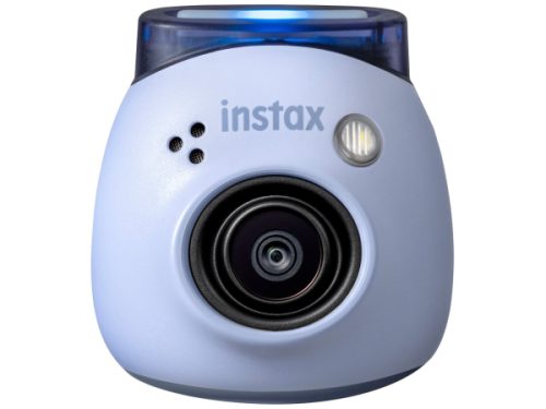 Fujifilm, FUJIFILM Kompaktkamera "Instax Pal Blau"