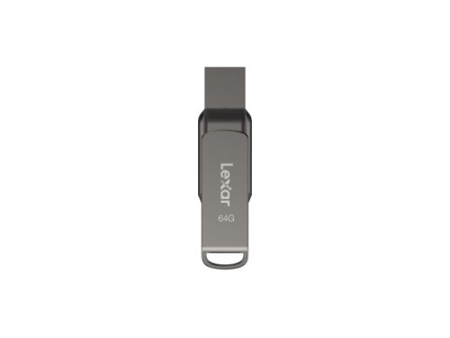 Lexar, USB-Sticks, Lexar JumpDrive D400 USB 3.1 Typ-C64GB, Produkte & Wohnen