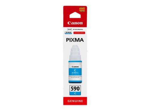 Canon, Canon - GI-590C cyan PIXMA G1500/G2500