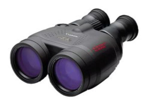 Canon, Fernglas, Canon Fernglas 18 x 50 IS AW, Produkte & Wohnen