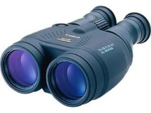 Canon, Canon Fernglas 15 x 50 mm Porro Schwarz 4625A015