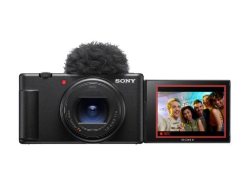 Sony, Sony Kompaktkamera "ZV-1 II"