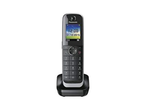 Panasonic, DECT Zubehör, Panasonic KX-TGJA30EXB DECT Mobilteil, Produkte & Wohnen