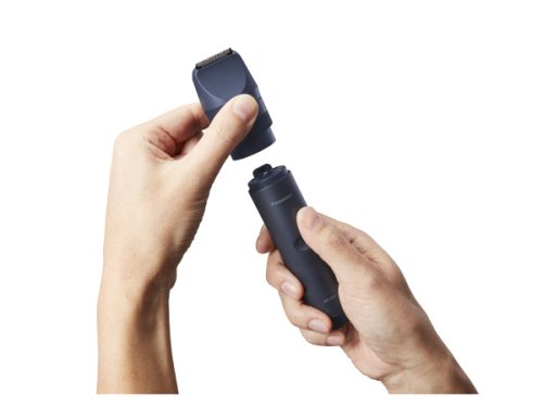 Panasonic, Panasonic Haar- und Bartschneideraufsatz "Multishape ER-CTN1-A301 Trimmeraufsatz" Bart & Haare
