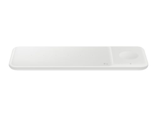 Samsung, Samsung Smartphone-Ladegerät "Wireless Charger Trio Pad EP-P6300"
