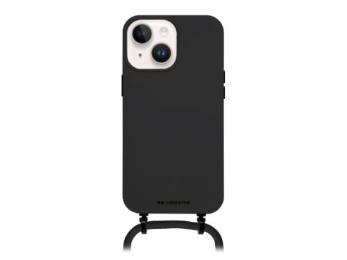 CASEME, Schutzhüllen, Cover Bond – Hülle für iPhone 14/13 mit abnehmbarem Umhängeband, Produkte & Wohnen