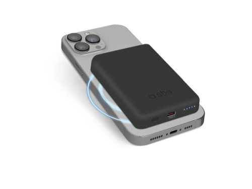 SBS, SBS Powerbank 5000mAh