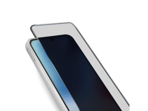 sbs mobile, sbs mobile Displayschutzglas mit Blickschutz Samsung Samsung Galaxy S24+ 1 St. Seitlicher Blickschutz TESCRPRVSAS24P