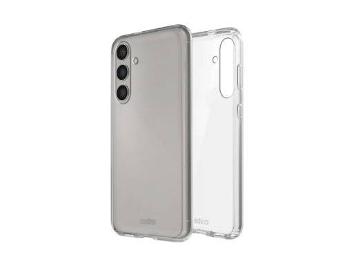sbs mobile, sbs mobile Cover Samsung Galaxy S24+ Transparent Stoßfest TESKINSAS24PT
