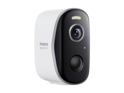 Baseus, Netzwerkkamera, Baseus N1+ Outdoor Camera 2K, Produkte & Wohnen