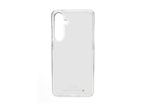 SBS, Covers, Extrem widerstandsfähiges Cover für Samsung Galaxy A55 mit D3O-Technologie, Produkte & Wohnen