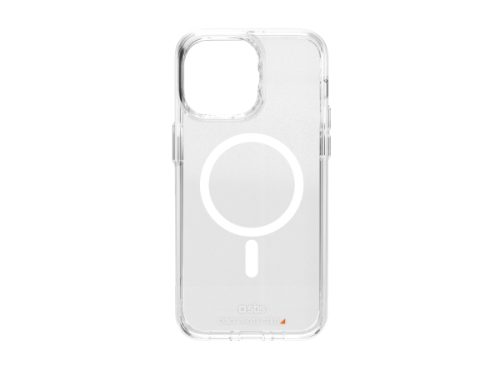 sbs mobile, sbs mobile Cover Apple iPhone 15 Pro Max Transparent Stoßfest TED3OMAGCOVIP1567P