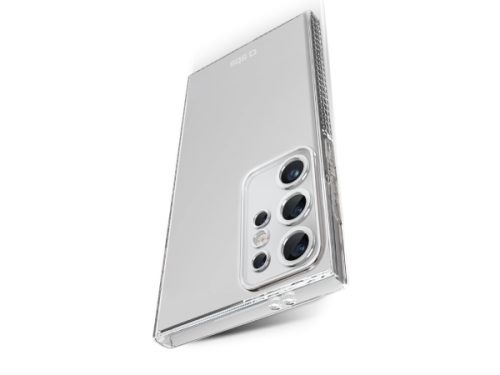 SBS, Kompatibles kabelloses Laden, Extreme X2 Hülle für Samsung Galaxy S24 Ultra, Produkte & Wohnen