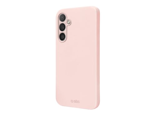 SBS, Covers, Instinct Hülle für Samsung Galaxy A34, Produkte & Wohnen