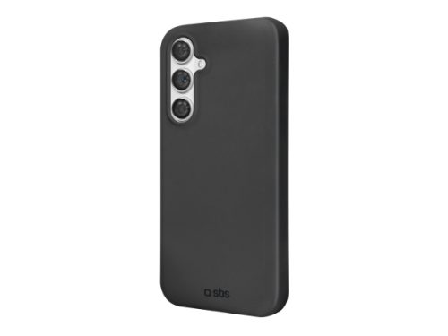 sbs mobile, sbs mobile Cover Samsung Galaxy A35 Schwarz Stoßfest TEINSTSAA35K