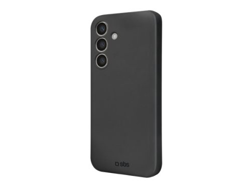 sbs mobile, sbs mobile Cover Samsung Galaxy S24 Schwarz TEINSTSAS24K