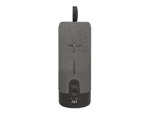 JAZ, JAZ Lautsprecher True Wireless Stereo multi-input fabric speaker bluetooth
