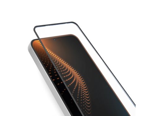 SBS, Smartphone, Extrem widerstandsfähiges Glas für Samsung Galaxy A35/A55 mit D3O-Technologie, Produkte & Wohnen
