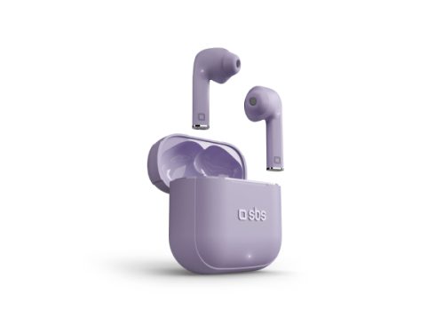 SBS, TWS, Beat Free – True Wireless Stereo-Ohrhörer mit Touch-Steuerung, Produkte & Wohnen