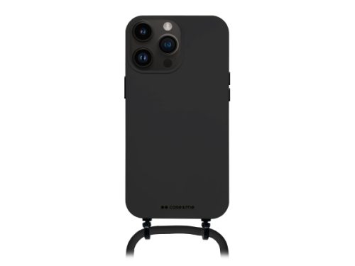 CASEME, Schutzhüllen, Cover Bond – Hülle für iPhone 14 Pro Max mit abnehmbarem Umhängeband, Produkte & Wohnen