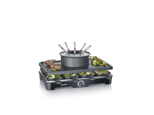 Severin, Severin Raclette "RG 2347" 1.400 W