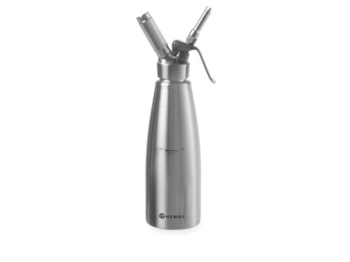 HENDI - Sahnespender Profi Line, 100cm
