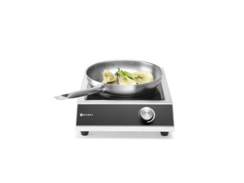 HENDI, Öfen und Induktionskocher, HENDI Induktionskocher, 3500W man. Öfen und Induktionskocher, Produkte & Wohnen