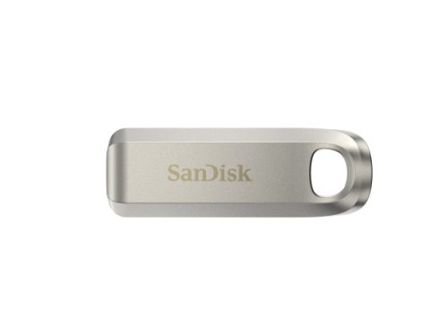 Sandisk, USB-Sticks, SanDisk Ultra USB 3.2 Luxe 1TB, Produkte & Wohnen