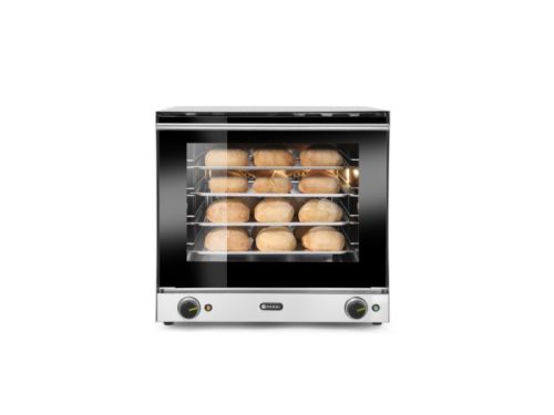 HENDI, Öfen und Induktionskocher, HENDI Heissluftofen 2670W Öfen und Induktionskocher, Produkte & Wohnen