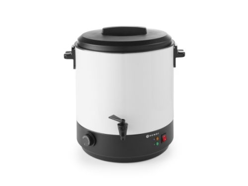 HENDI, Heissgetränke, HENDI Heissgetränkespender, 2500W Heissgetränke, Produkte & Wohnen