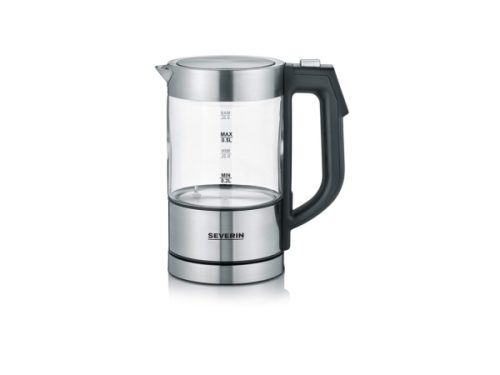 Severin, Severin - Wk3458, Multicolor, 0.5l