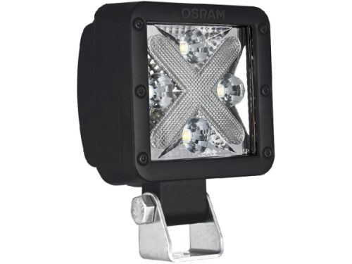 Osram Automotive, Osram Automotive Arbeitsscheinwerfer 12 V LEDriving CUBE MX85-SP LEDDL101-SP Weitreichende Ausleuchtung (B x H x T) 57 x