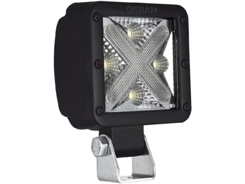 Osram Automotive, Osram Automotive Arbeitsscheinwerfer 12 V LEDriving CUBE MX85-WD LEDDL101-WD Breite Nahfeldausleuchtung (B x H x T) 57 x