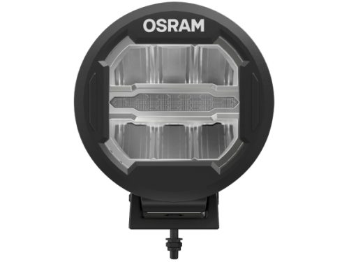 Osram Automotive, Osram Automotive Fernscheinwerfer LEDDL111-CB LEDriving® ROUND MX180-CB LED vorne (L x B x H) 201 x 176 x 126 mm