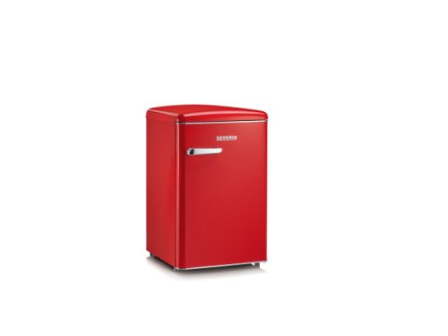 Severin, Severin Kühlschrank "RKS 8830" 89,5 cm hoch 55 cm breit