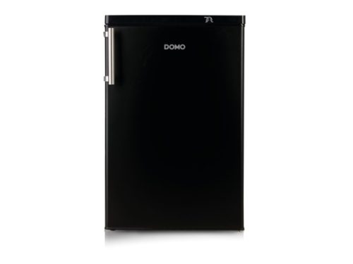 Domo, Domo Gefrierschrank "DO91132F" 84,5 cm hoch 55 cm breit