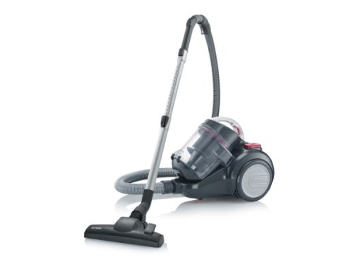 Severin, Severin Bodenstaubsauger "CY7089 Sch" 750 W beutellos